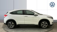 Honda HR-V 1.5 i-VTEC SE CVT 5dr Petrol Hatchback